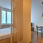V. Veneto - Porta Venezia - Centro Apartment