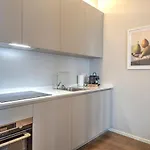V. Veneto - Porta Venezia - Centro Apartment *