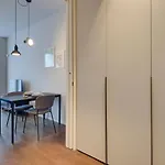 Apartment V. Veneto - Porta Venezia - Centro Milan
