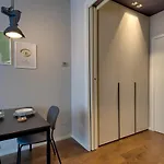 V. Veneto - Porta Venezia - Centro Apartment