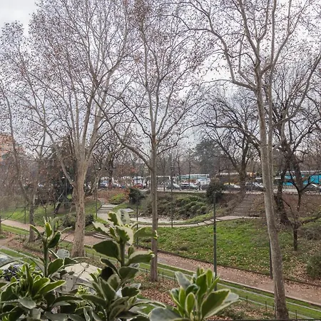 Daire V. Veneto - Porta Venezia - Centro