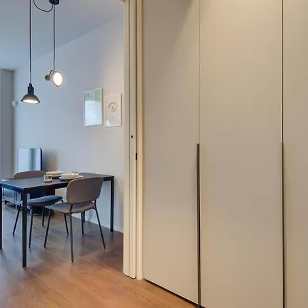 Lejlighed V. Veneto - Porta Venezia - Centro Milano