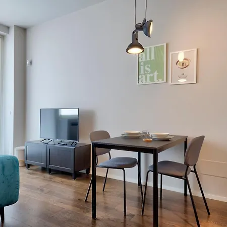 Daire V. Veneto - Porta Venezia - Centro Milano