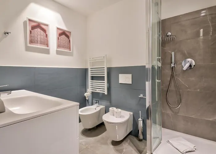 Apartament V. Veneto - Porta Venezia - Centro Mediolan