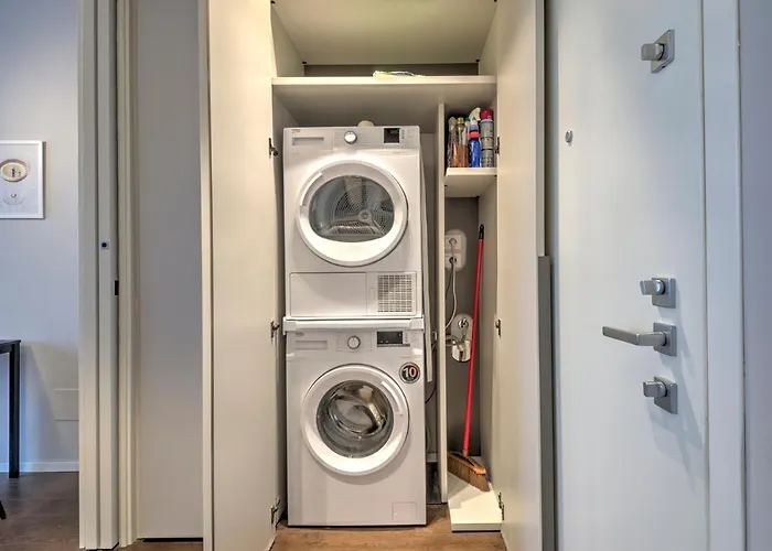 Apartament V. Veneto - Porta Venezia - Centro *