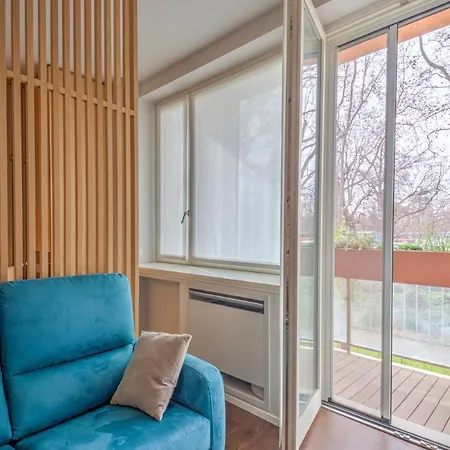 Lägenhet V. Veneto - Porta Venezia - Centro