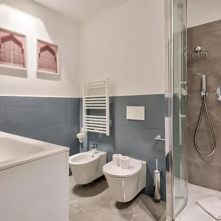 Apartamento V. Veneto - Porta Venezia - Centro Milán