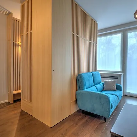 Apartamento V. Veneto - Porta Venezia - Centro *