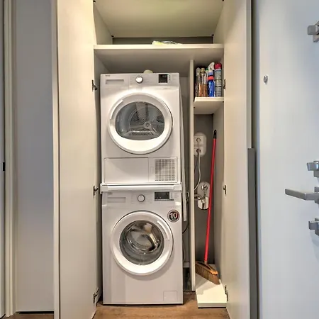 Lägenhet V. Veneto - Porta Venezia - Centro *