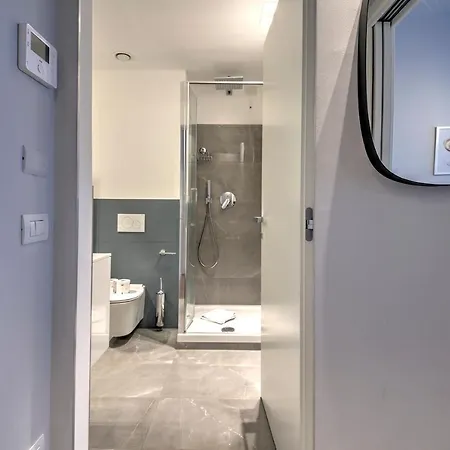 V. Veneto - Porta Venezia - Centro Lägenhet Milano