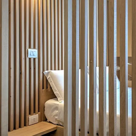 V. Veneto - Porta Venezia - Centro Lägenhet Milano